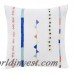 bluebellgray Indori Embroidery Throw Pillow BBGY1190